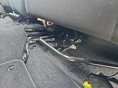 2020 RAM 1500 Classic Warlock