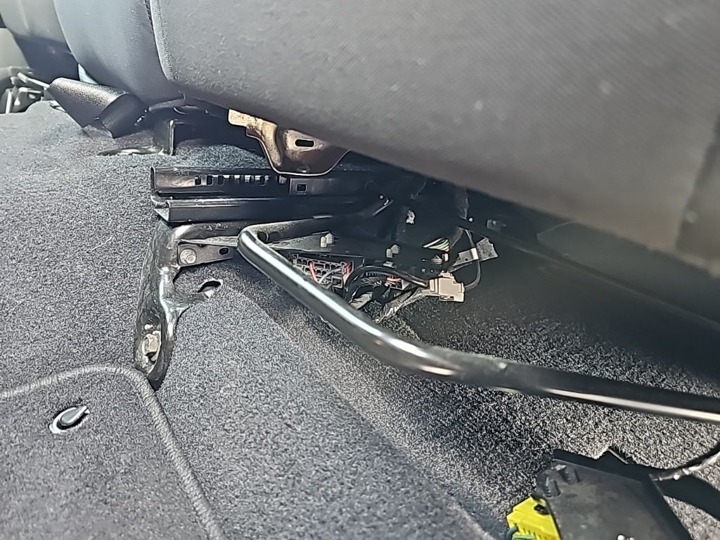 2020 RAM 1500 Classic Warlock