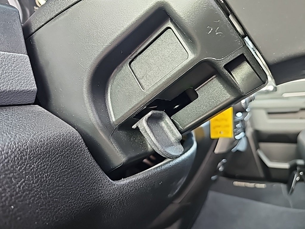 2020 RAM 1500 Classic Warlock