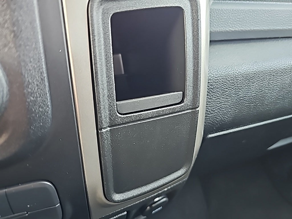 2020 RAM 1500 Classic Warlock