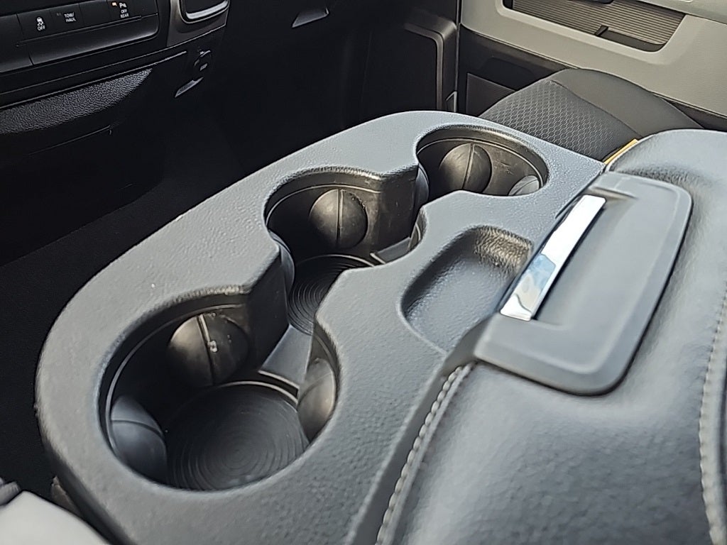 2020 RAM 1500 Classic Warlock