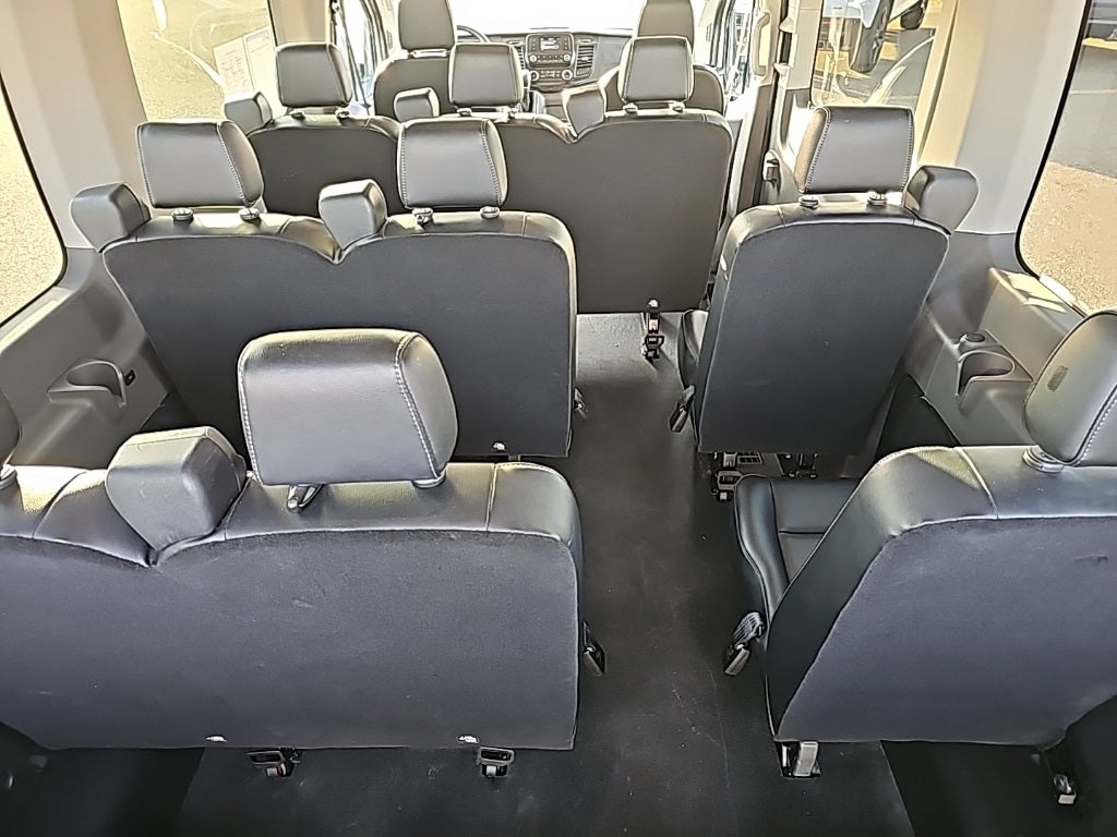 2024 Ford Transit-350 XL 15 Passenger