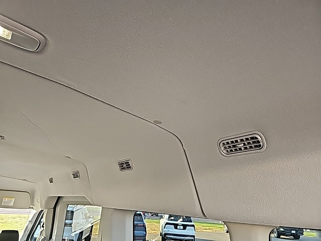 2024 Ford Transit-350 XL 15 Passenger
