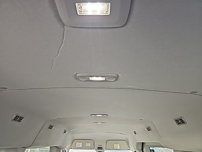 2024 Ford Transit-350 XL 15 Passenger