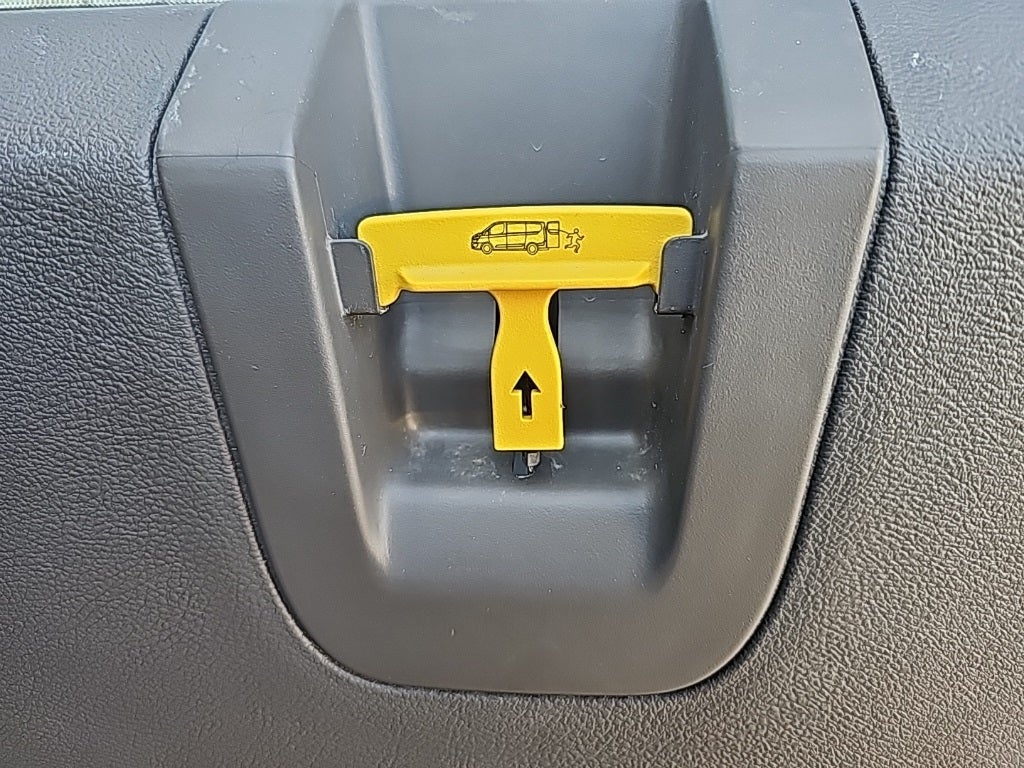 2024 Ford Transit-350 XL 15 Passenger