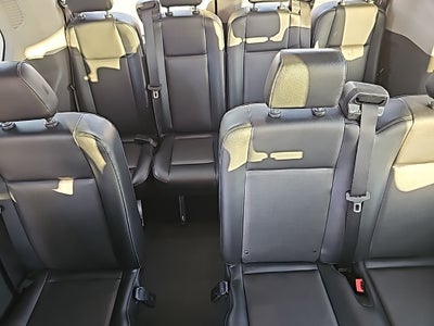 2024 Ford Transit-350 XL 15 Passenger