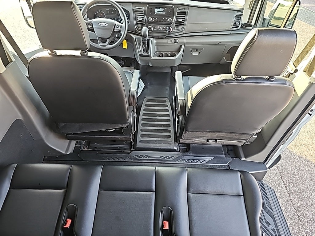 2024 Ford Transit-350 XL 15 Passenger