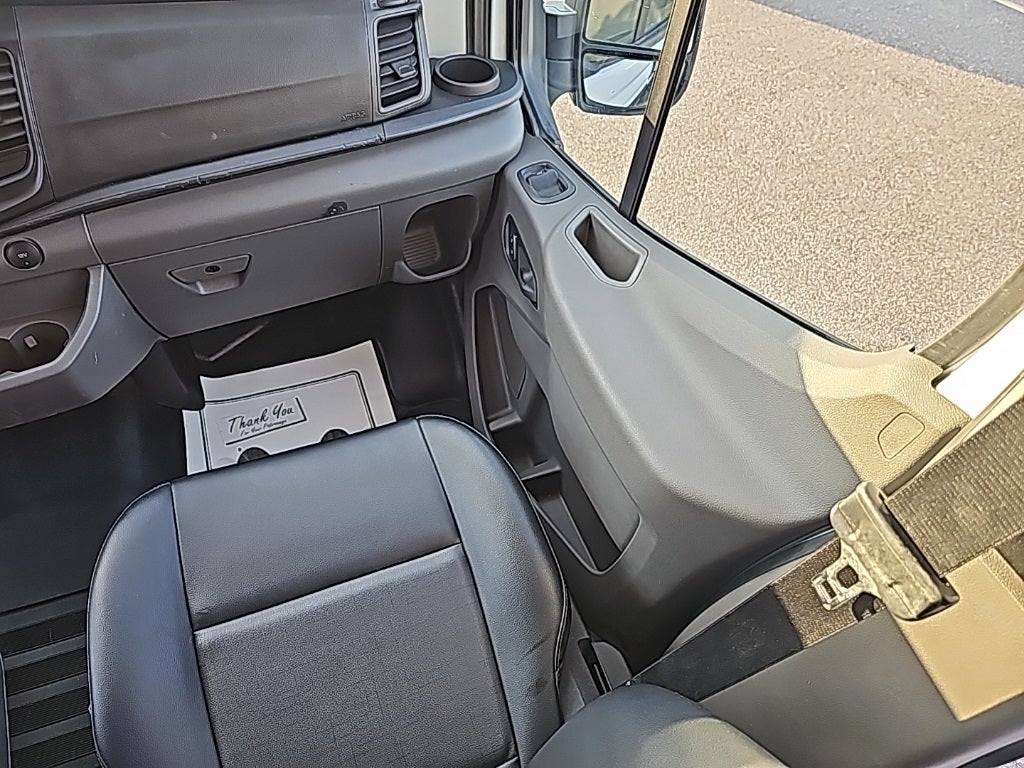 2024 Ford Transit-350 XL 15 Passenger