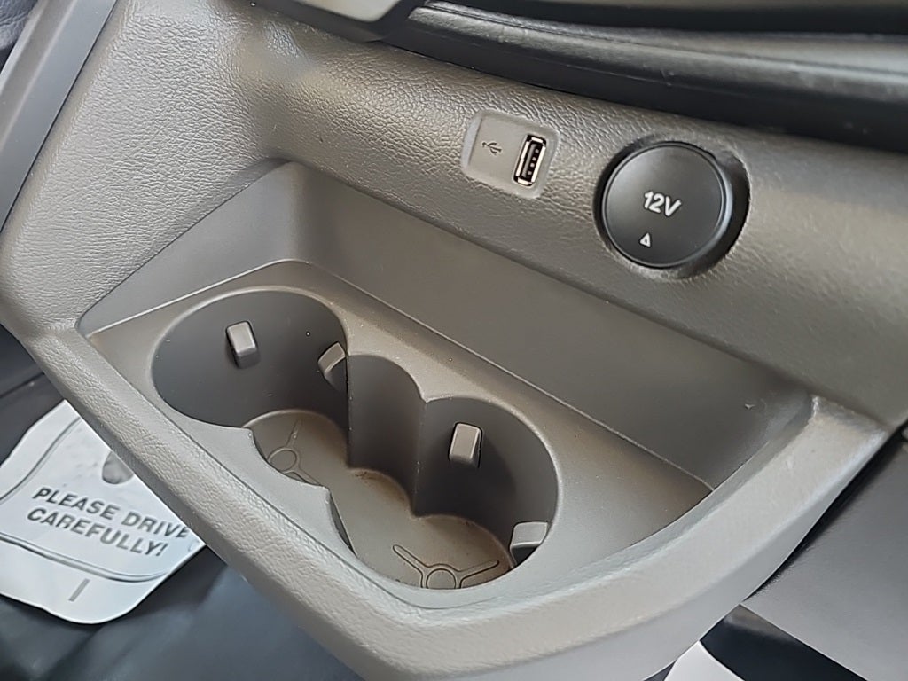 2024 Ford Transit-350 XL 15 Passenger