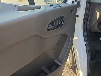 2024 Ford Transit-350 XL 15 Passenger