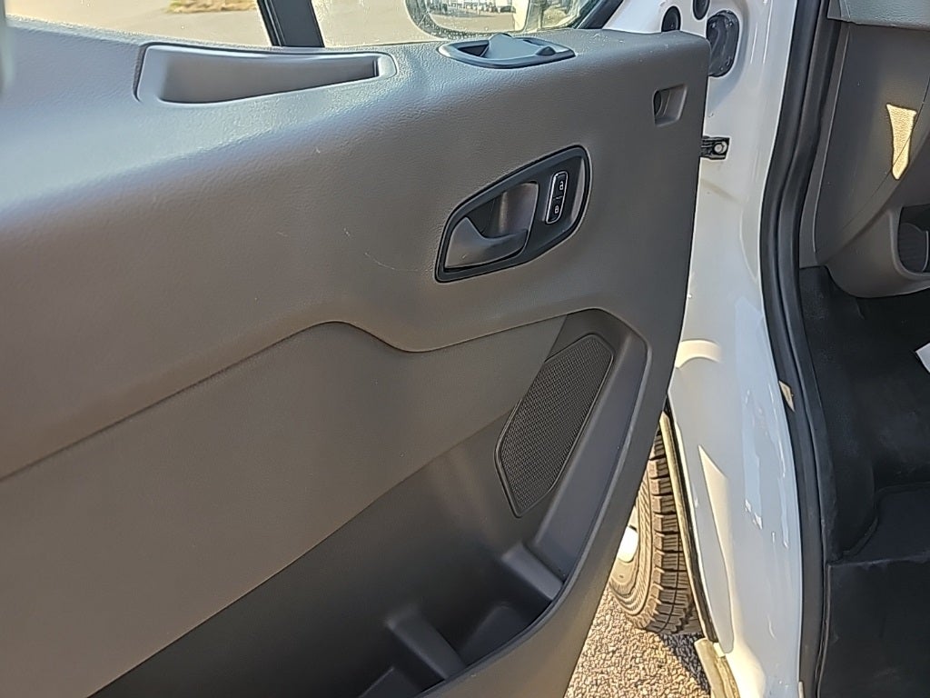 2024 Ford Transit-350 XL 15 Passenger