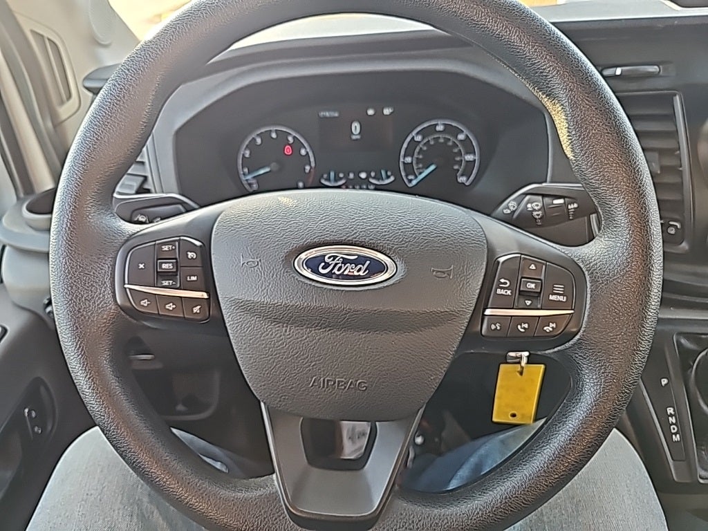 2024 Ford Transit-350 XL 15 Passenger