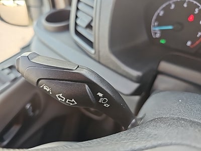 2024 Ford Transit-350 XL 15 Passenger