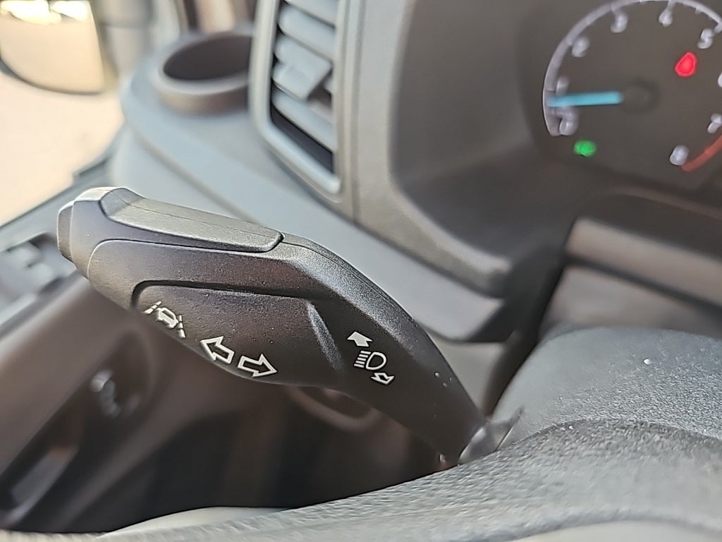 2024 Ford Transit-350 XL 15 Passenger