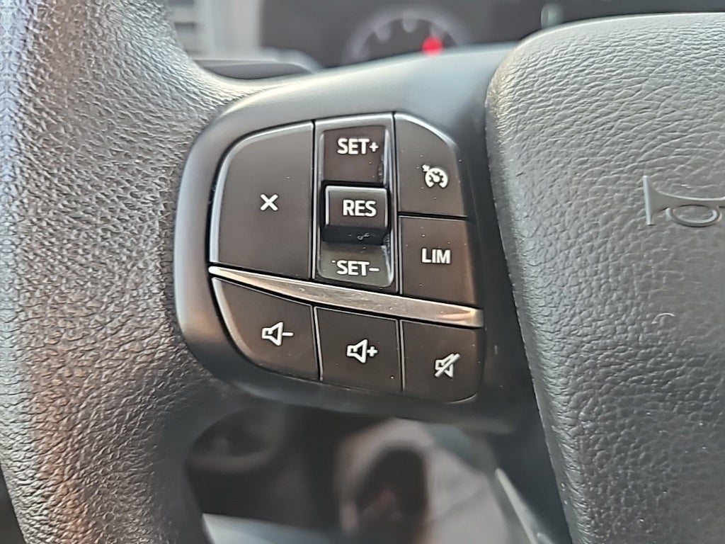 2024 Ford Transit-350 XL 15 Passenger