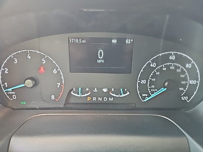 2024 Ford Transit-350 XL 15 Passenger