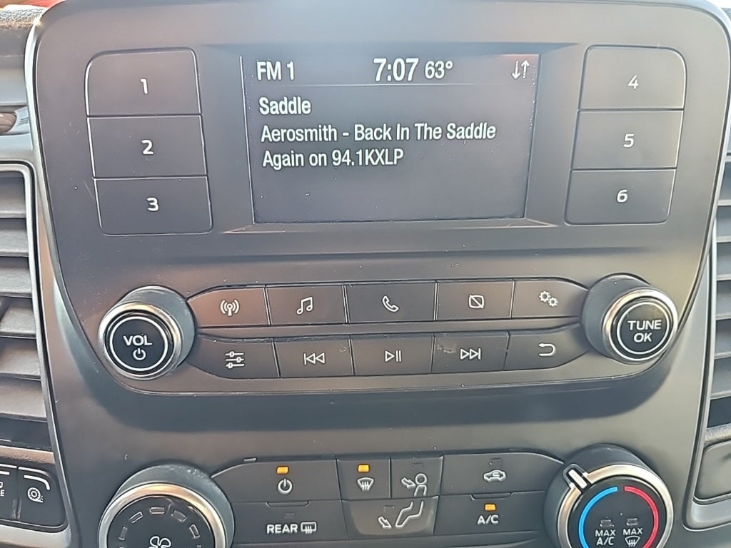 2024 Ford Transit-350 XL 15 Passenger