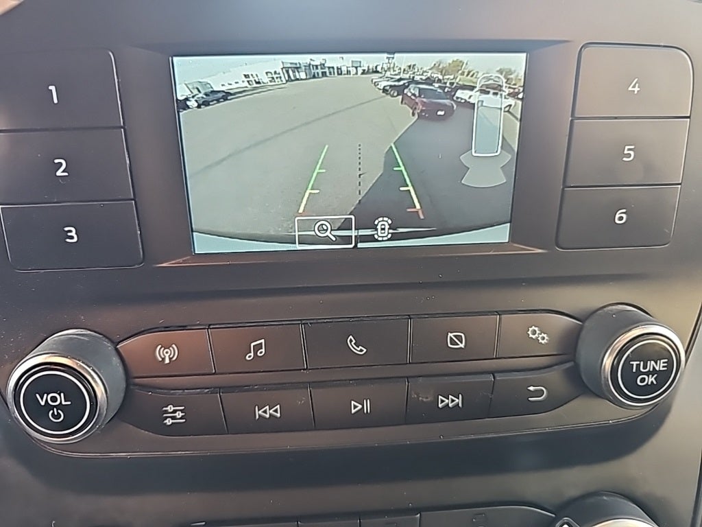 2024 Ford Transit-350 XL 15 Passenger