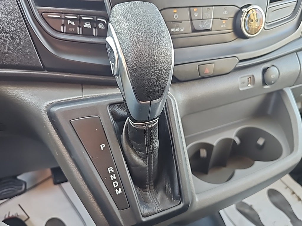 2024 Ford Transit-350 XL 15 Passenger