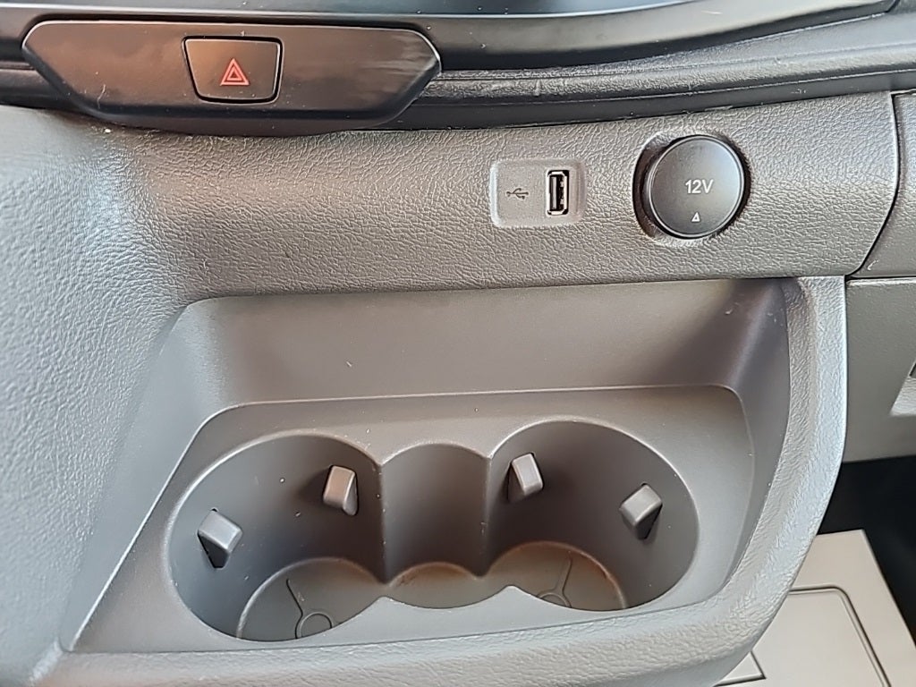 2024 Ford Transit-350 XL 15 Passenger