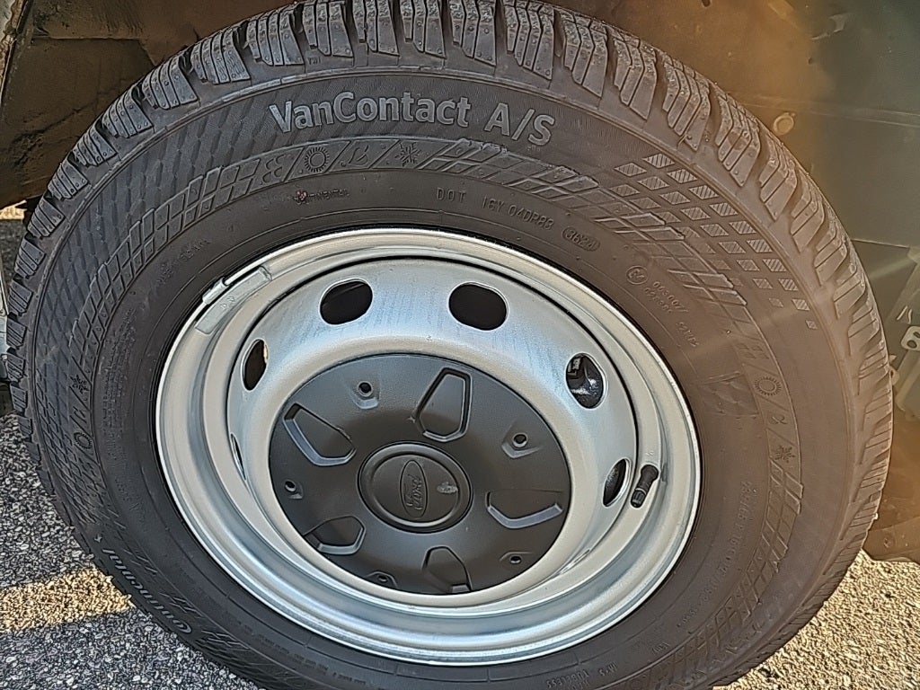 2024 Ford Transit-350 XL 15 Passenger