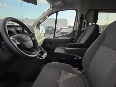 2022 Ford Transit-350 XLT