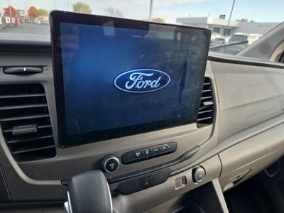 2022 Ford Transit-350 XLT