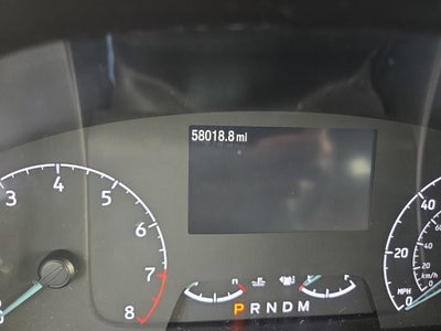 2022 Ford Transit-350 XLT
