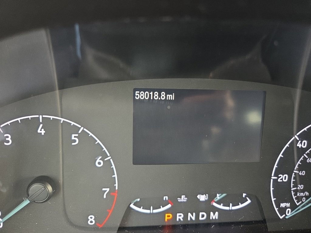 2022 Ford Transit-350 XLT