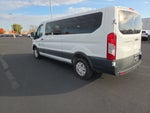 2022 Ford Transit-350 XLT