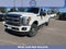 2015 Ford F-250SD Platinum