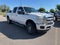 2015 Ford F-250SD Platinum