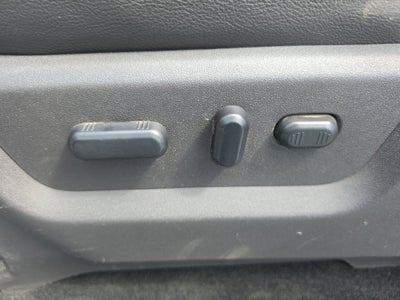 2012 Ford F-250SD Lariat