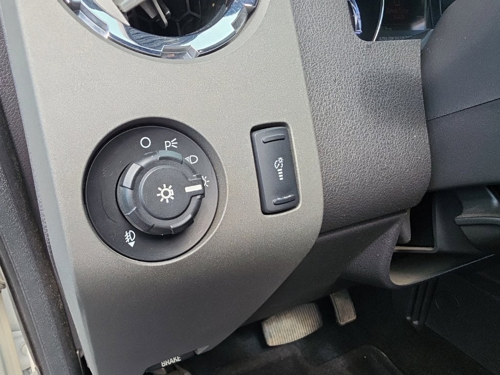 2012 Ford F-250SD Lariat