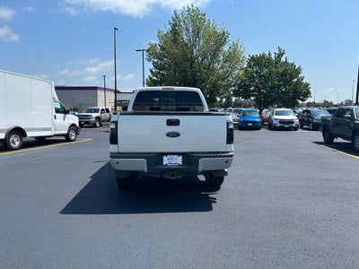 2012 Ford F-250SD Lariat