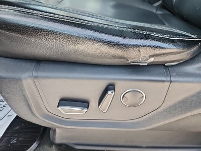 2017 Ford F-250SD Lariat