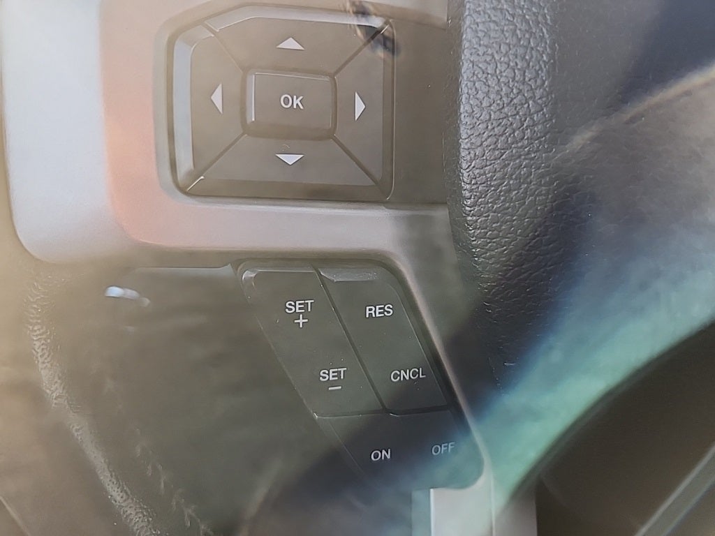 2017 Ford F-250SD Lariat