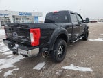 2017 Ford F-250SD Lariat