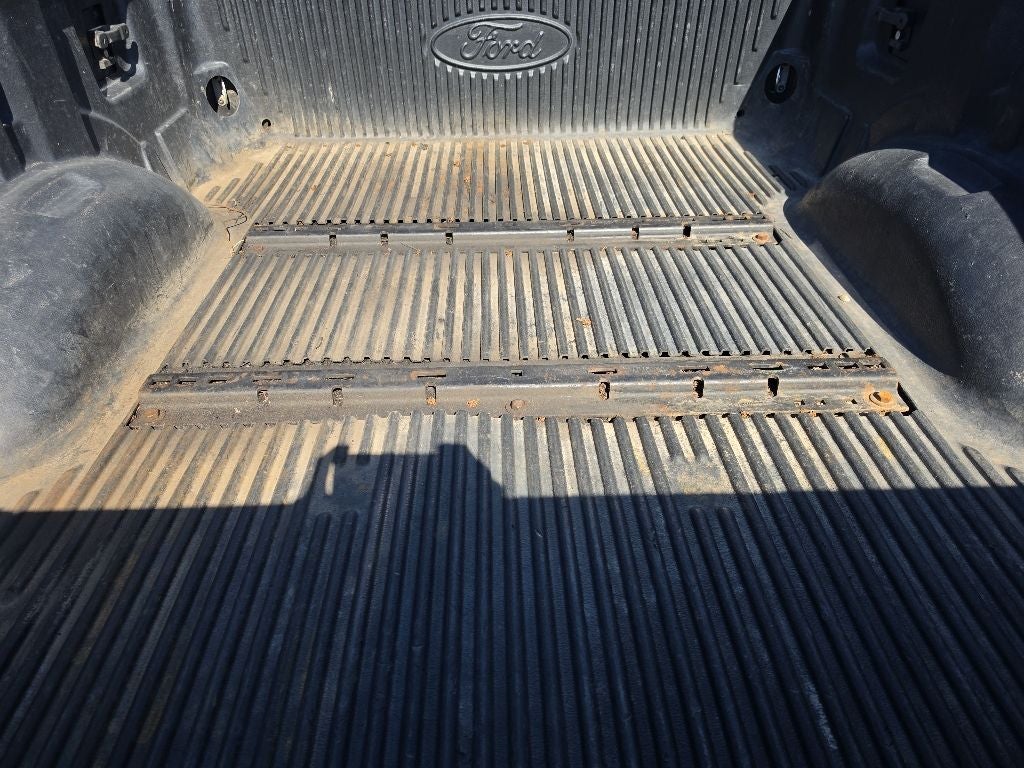 2017 Ford F-250SD Lariat