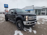 2017 Ford F-250SD Lariat