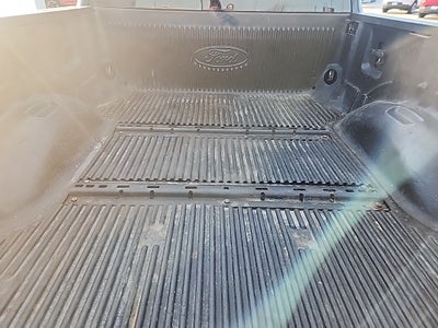 2017 Ford F-250SD Lariat