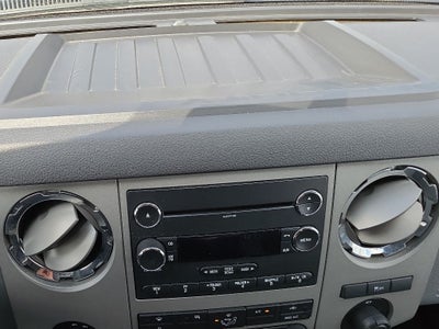 2015 Ford F-350SD XLT