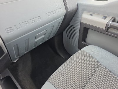 2015 Ford F-350SD XLT