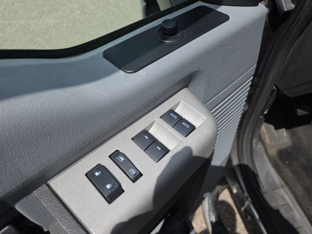 2015 Ford F-350SD XLT