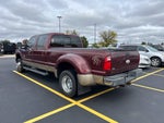 2012 Ford F-350SD Lariat