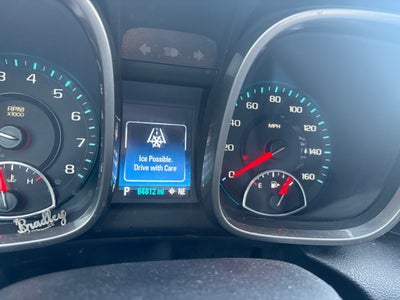 2015 Chevrolet Malibu LT 1LT