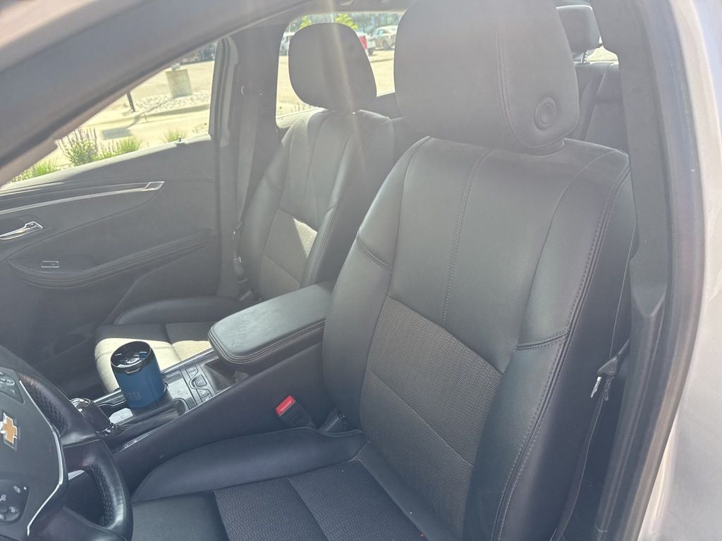 2020 Chevrolet Impala LT