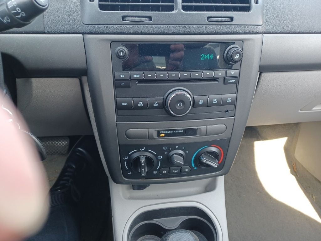 2009 Chevrolet Cobalt LT