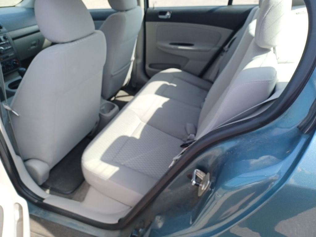 2009 Chevrolet Cobalt LT