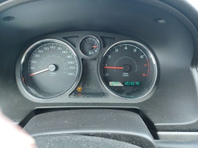 2009 Chevrolet Cobalt LT